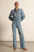 Load image into Gallery viewer, Fond Jean | Mid Denim