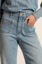 Load image into Gallery viewer, Fond Jean | Mid Denim
