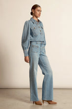 Load image into Gallery viewer, Fond Jean | Mid Denim