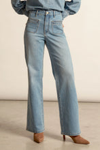 Load image into Gallery viewer, Fond Jean | Mid Denim