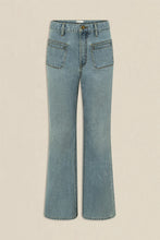 Load image into Gallery viewer, Fond Jean | Mid Denim