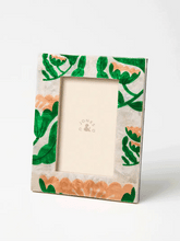 Load image into Gallery viewer, Paradis Floral Frame