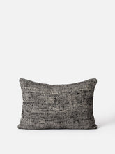 Load image into Gallery viewer, Freida Cushion | Black/Natural
