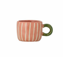 Load image into Gallery viewer, Nini Cup | Rose Stoneware