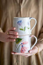 Load image into Gallery viewer, Camilla Mug | Lilac