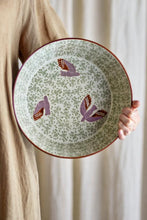 Load image into Gallery viewer, Hezha Bowl | Green Stoneware