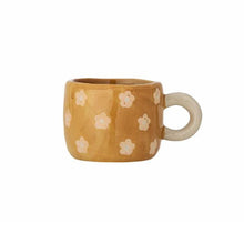 Load image into Gallery viewer, Nini Cup | Brown Stoneware