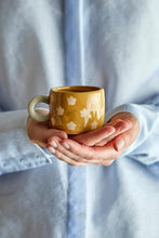 Load image into Gallery viewer, Nini Cup | Brown Stoneware