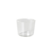Load image into Gallery viewer, Glass Tumbler | Clear