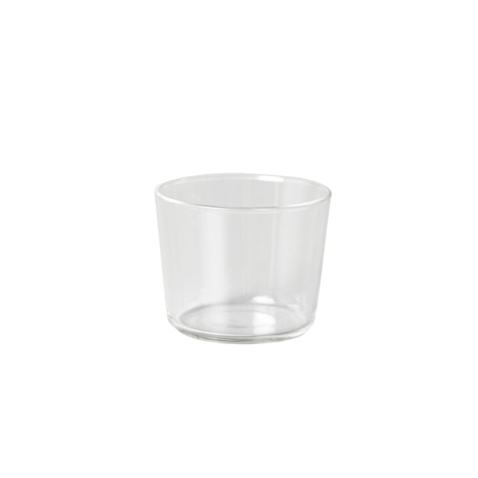 Glass Tumbler | Clear