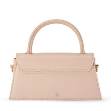 Load image into Gallery viewer, Hailey Top Handle Bag | Natural