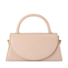 Load image into Gallery viewer, Hailey Top Handle Bag | Natural