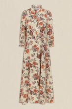 Load image into Gallery viewer, Halo Dress | Heirloom Bloom