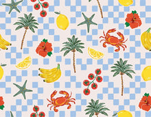 Load image into Gallery viewer, Riva Hair Towel Wrap | Hawaii Holiday