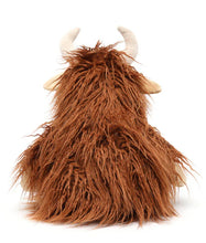 Load image into Gallery viewer, Henry the highland cow