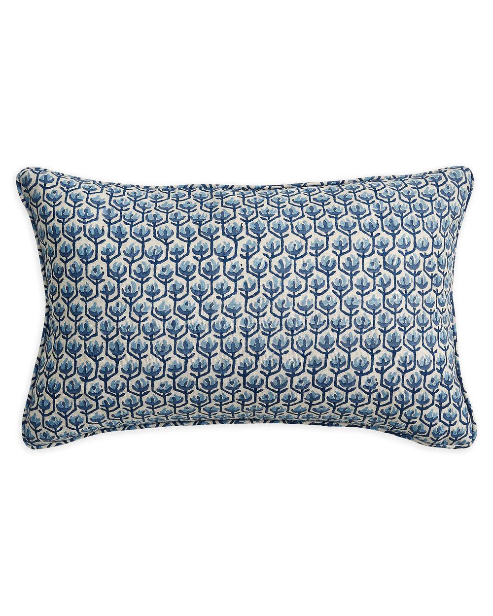 Hermosa Riveria Linen Cushion