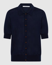Load image into Gallery viewer, Micah Cardigan | Navy