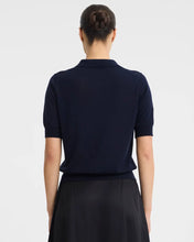 Load image into Gallery viewer, Micah Cardigan | Navy