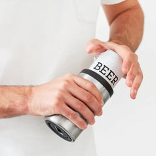 Load image into Gallery viewer, Huski Beer Cooler 2.0 | Powder Pink