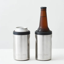 Load image into Gallery viewer, Huski Beer Cooler 2.0 | Powder Pink