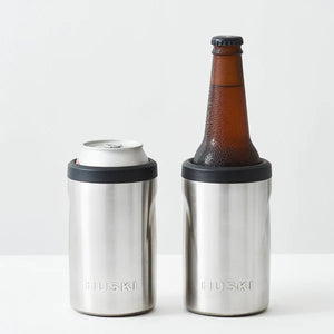 Huski Beer Cooler 2.0 | Powder Pink