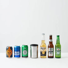 Load image into Gallery viewer, Huski Beer Cooler 2.0 | Powder Pink