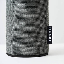 Load image into Gallery viewer, Huski Wine Cooler Tote | Black