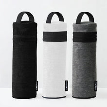 Load image into Gallery viewer, Huski Wine Cooler Tote | Black