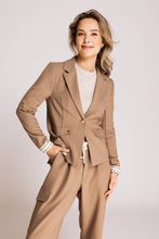 Load image into Gallery viewer, Trudi Jacket | Pine Bark