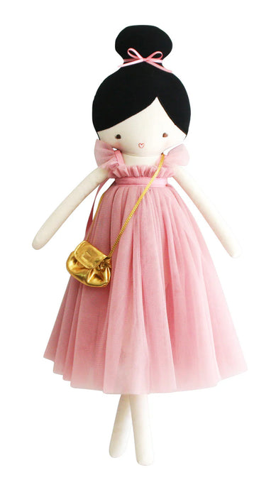 Charlotte Doll | Blush
