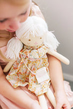 Load image into Gallery viewer, Eadie Doll | Sweet Marigold