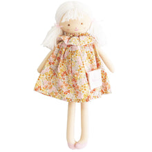 Load image into Gallery viewer, Eadie Doll | Sweet Marigold
