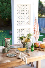 Load image into Gallery viewer, Chino Sol Bird Platter | Green