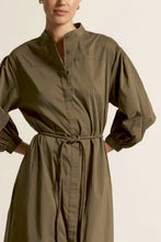 Load image into Gallery viewer, Jubilant Dress | Olive