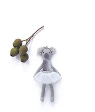 Load image into Gallery viewer, Kimmy Koala | White