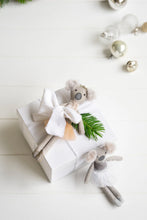 Load image into Gallery viewer, Kimmy Koala | White