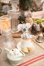 Load image into Gallery viewer, Kimmy Koala | White