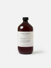 Load image into Gallery viewer, Liquid Soap Refill | Lavender &amp; Kawakana 1L