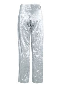 Limelight Silver Trouser