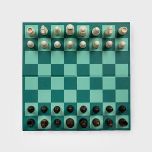 Book Games | Chess