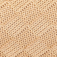 Load image into Gallery viewer, Lois Woven Frame Bag | Natural