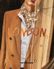 London In Fashion - Hardcover