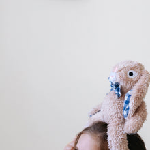 Load image into Gallery viewer, Louis Rabbit | Medium