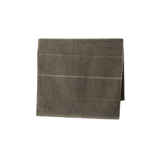 Load image into Gallery viewer, Pia Cotton Bath Mat | Ivy/Multi