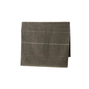 Pia Cotton Bath Mat | Ivy/Multi