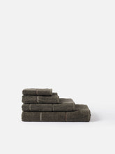 Load image into Gallery viewer, Pia Cotton Bath Mat | Ivy/Multi
