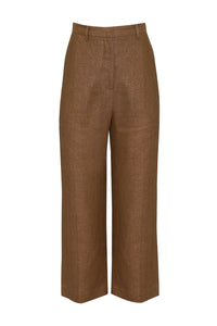 Meridian Pant | Mousse
