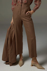 Meridian Pant | Mousse