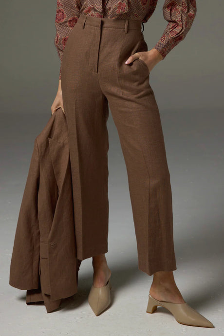 Meridian Pant | Mousse
