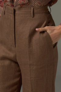 Meridian Pant | Mousse